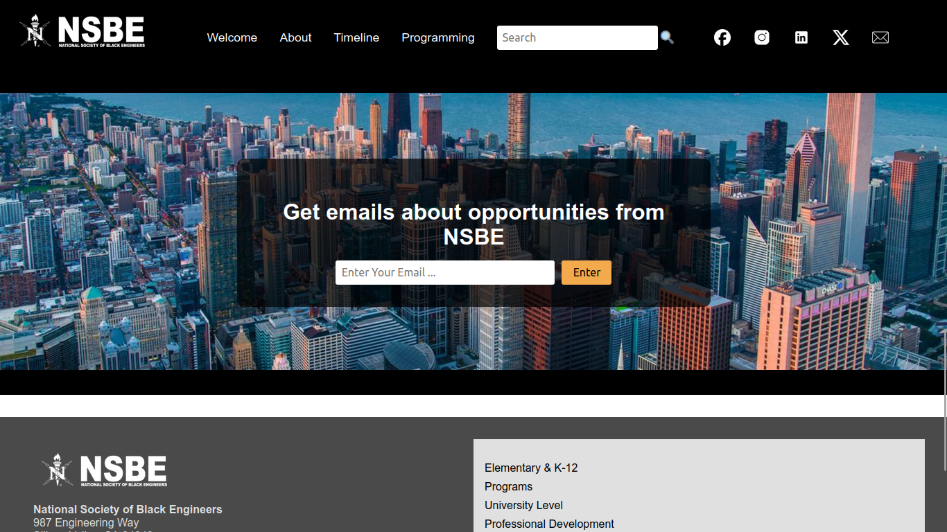 Screenshot of Project Part 9